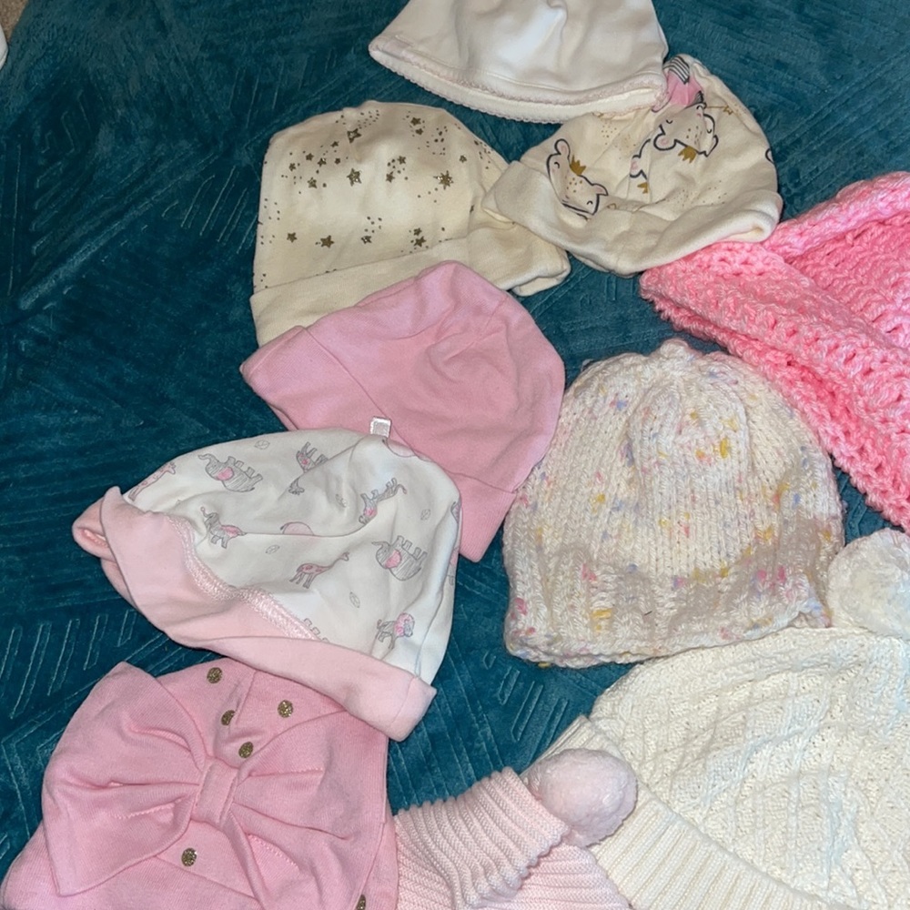 Beanies - Picture 3 of 3